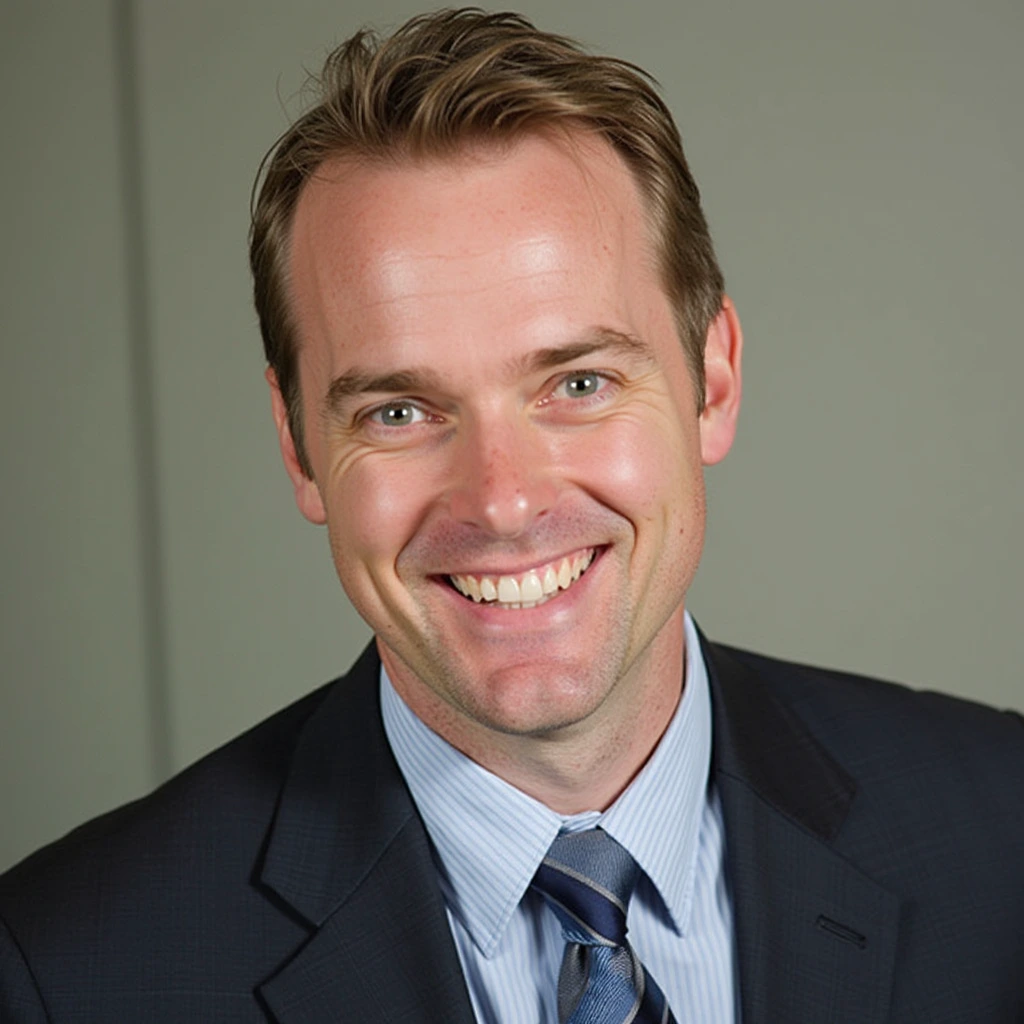 Daniel Schneider
